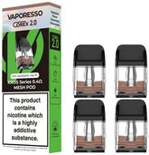 Vaporesso XROS Corex 2 Pods 4 Pack 2.0